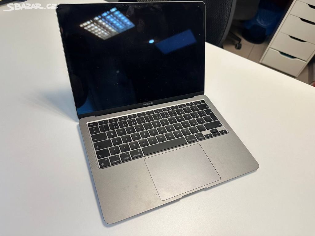 MacBook Air 13, M1, RAM 8G, SSD 256GB