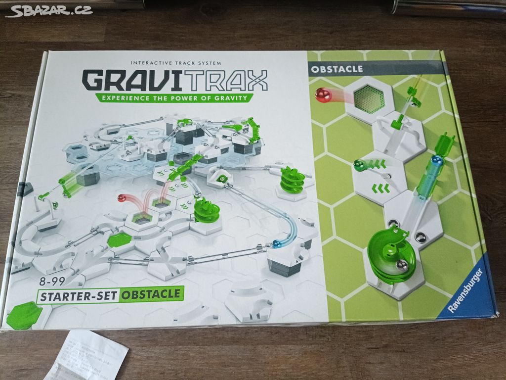 Gravitrax