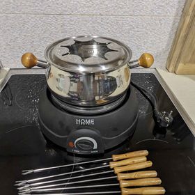 Obrázek k inzerátu: Home electric fondue