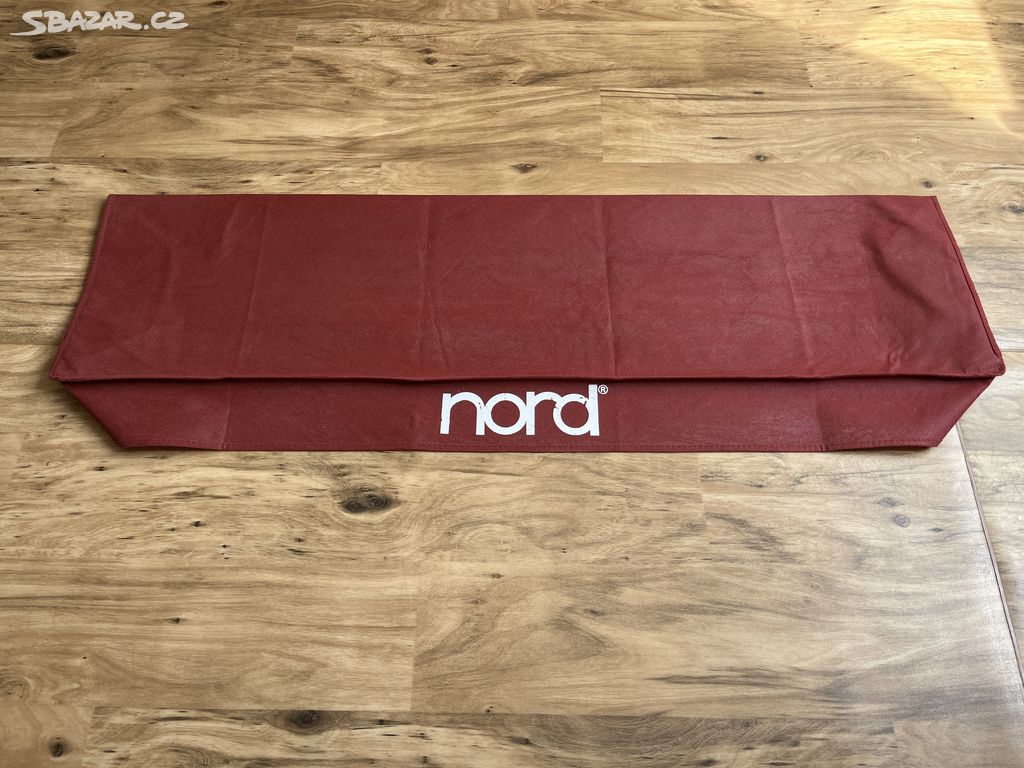 Nord Dust Cover 73