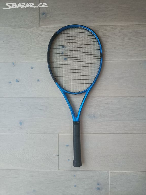 Tenisová raketa Dunlop FX 500 2023