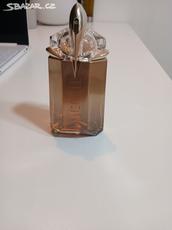 Thierry Mugler Alien Goddess Intense 60 ml