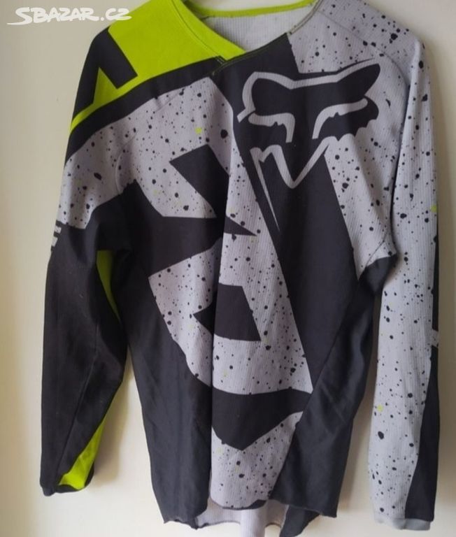 Dres motocross bike