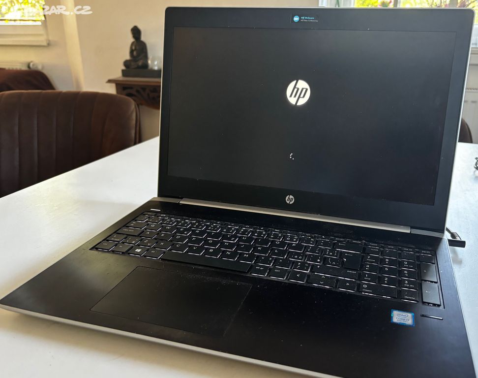 Notebook HP ProBook 450 G5