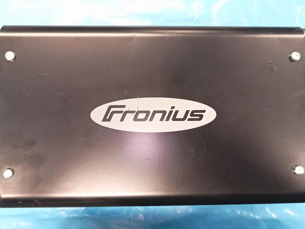 FRONIUS VR 1500