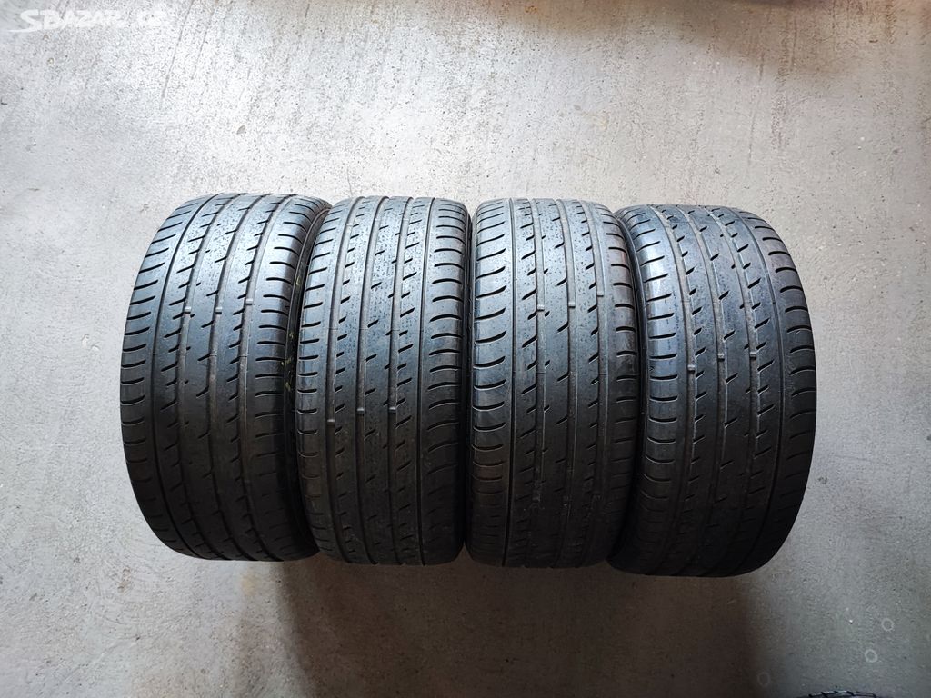 Letní pneu 245-45-18 R18 R Toyo