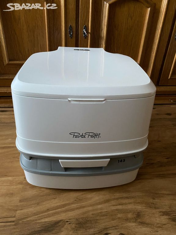 Chemické WC Porta Potti 145