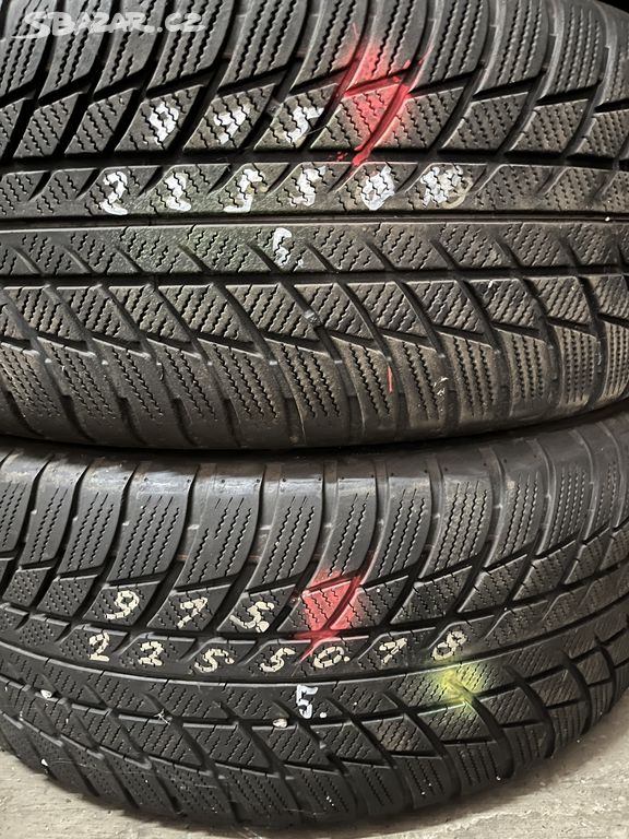 Falken 225/50/18 225 50 18 225/50r18 R18 225-50-18