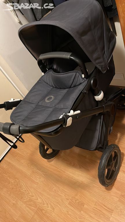 Bugaboo Fox 2 Stellar limitovaná edice