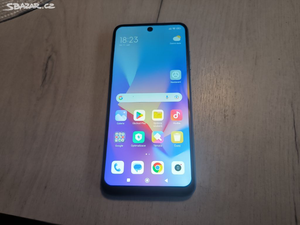 Redmi 10 2022