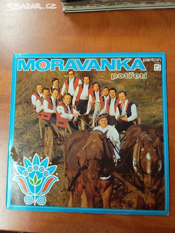 LP Moravanka potřetí