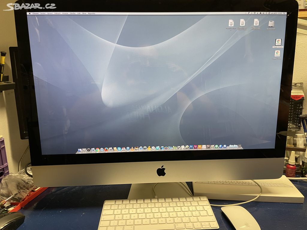 Apple iMac 27"