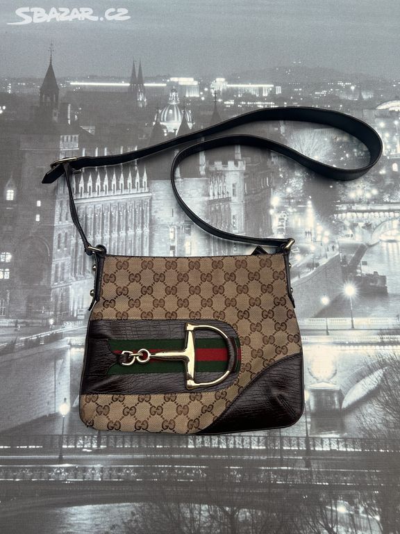 Gucci kabelka