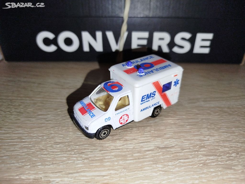 Ambulance