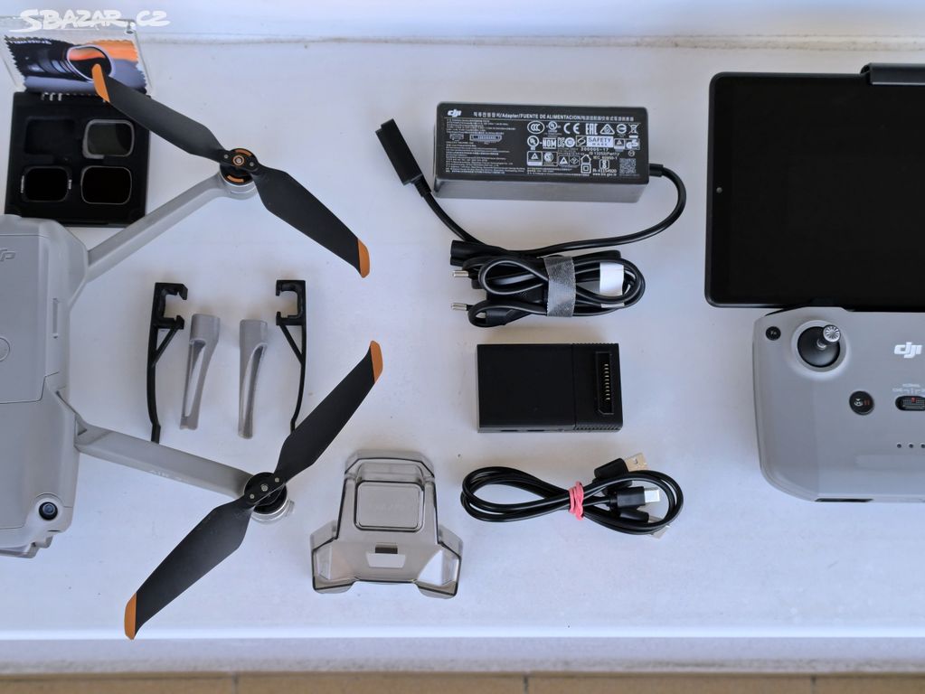 DJI AIR 2S