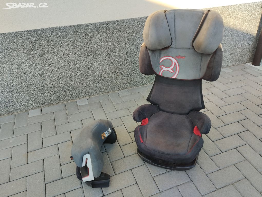 Autosedačka Cybex