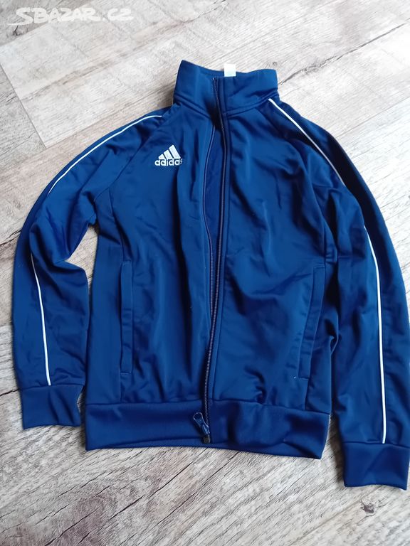 Mikina Adidas vel 128