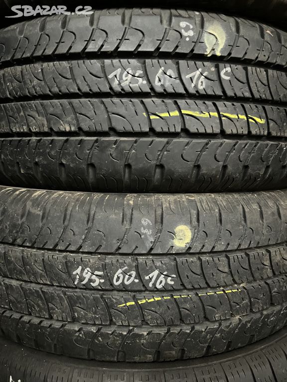 Pneu 195/60r16 195 60 195/60r16c R16 195-60-16