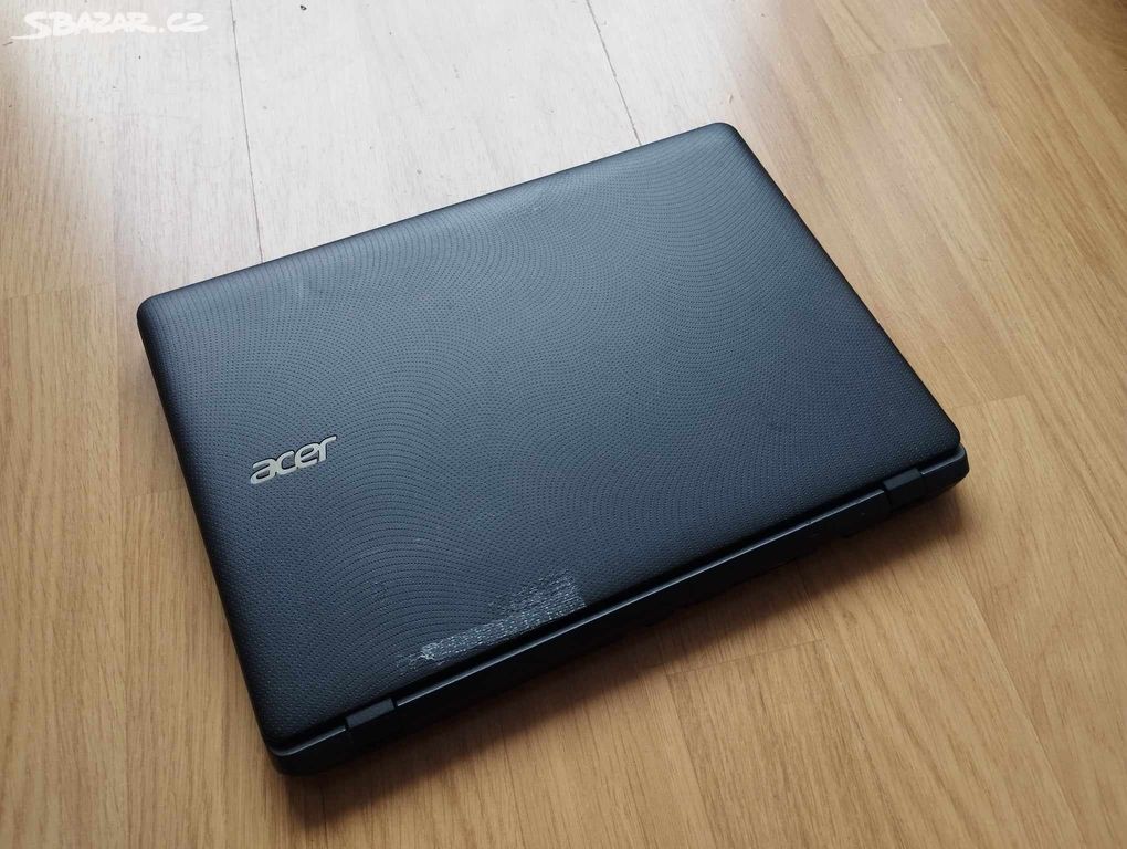 Notebook Acer es1-131