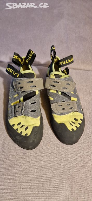 La Sportiva Tarantula EU 36 lezečky