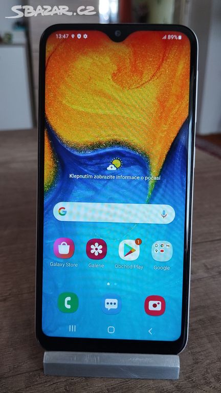 Samsung Galaxy A20e (čtěte popis!)