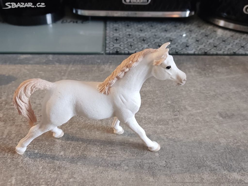 Schleich Arabský hřebec