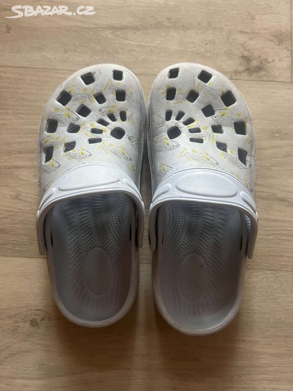 Dětské "CROCS" vel.30