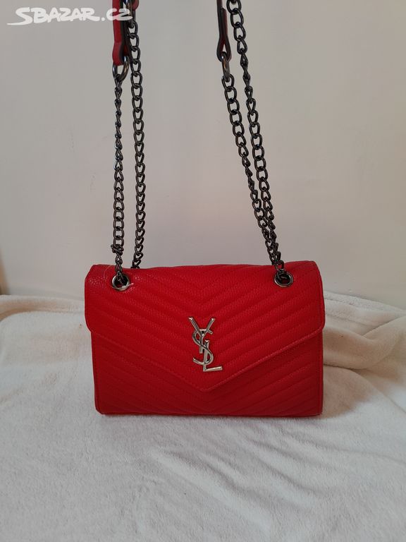 Kabelka YSL