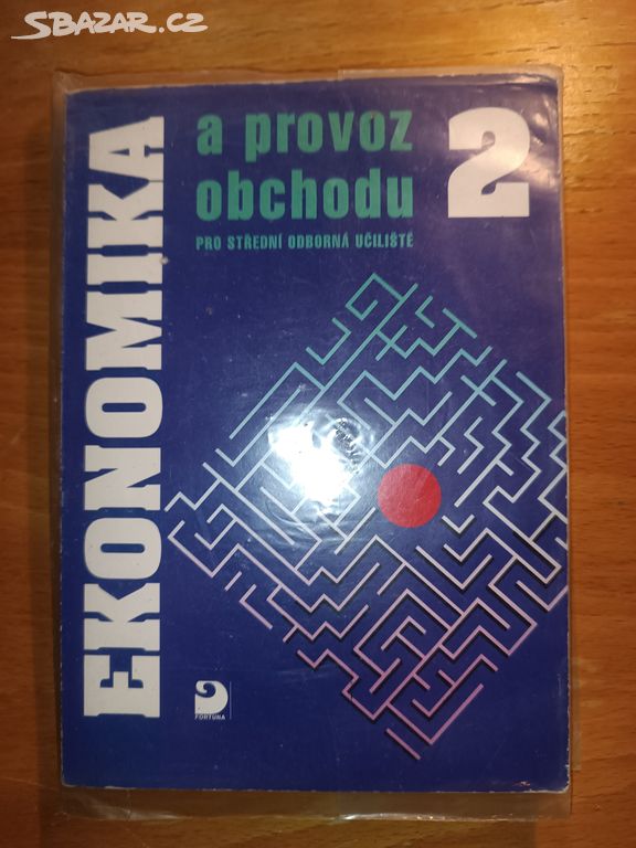 Ekonomika a provoz obchodu 2