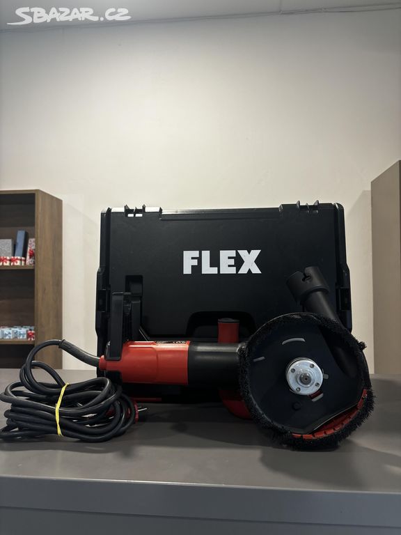 Flex LDE 16-8 125 R