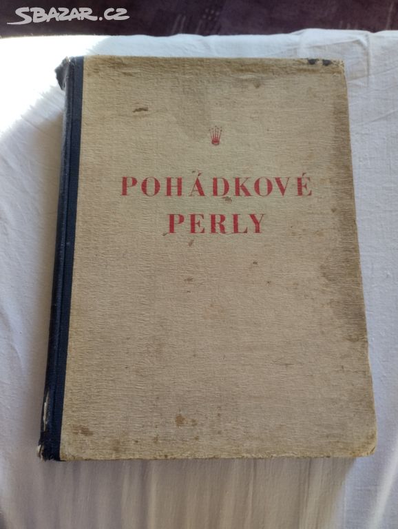 Pohádkové perly 1948