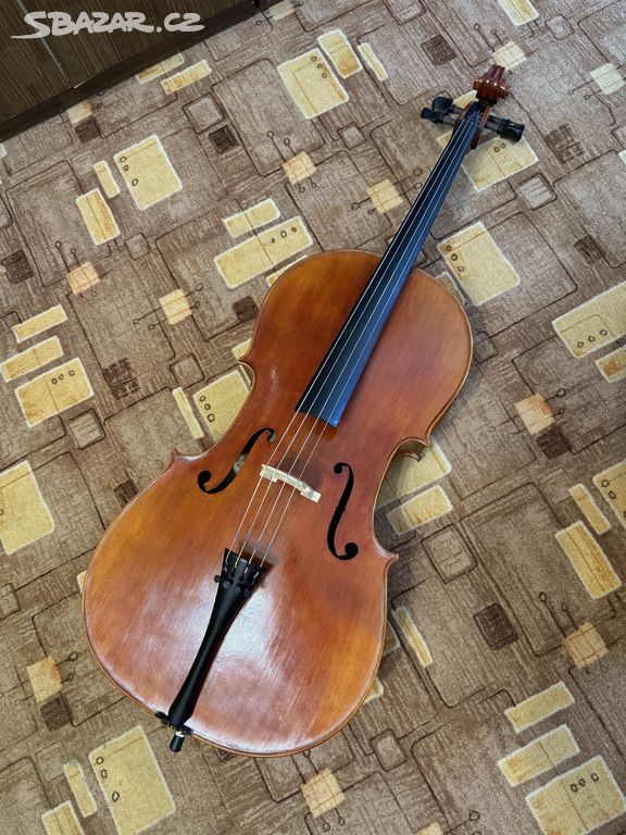 Violoncello