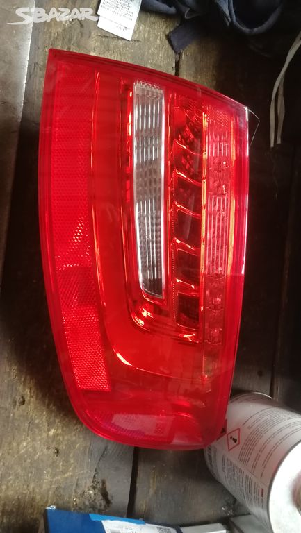 AUDI A4 8K,LIFT, AVANT, PZ LAMPA, LED, 8K9945096D