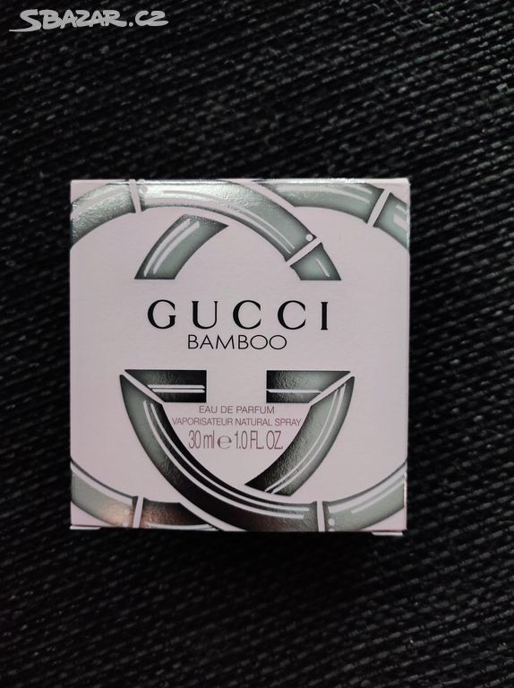 Parfém Gucci Bamboo