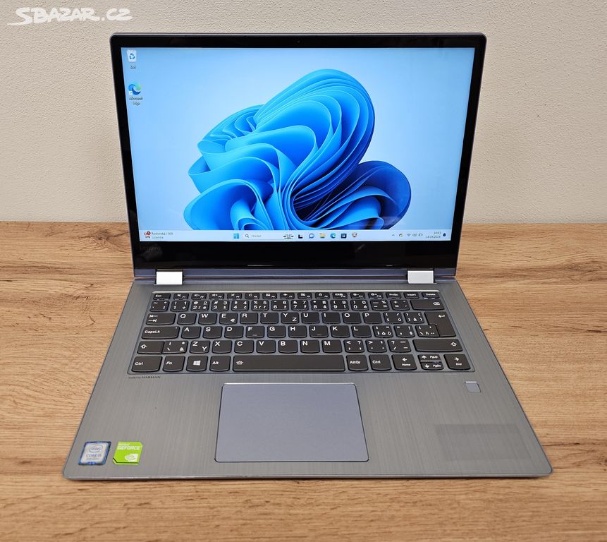 Lenovo IdeaPad 530-14 kovový