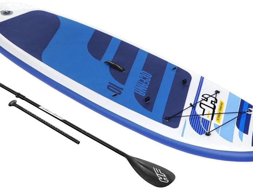 Paddle Board HYDRO FORCE Oceana