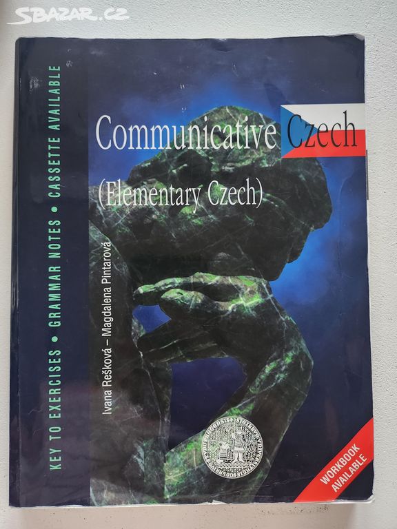 Communicative Czech (Elementary Czech)