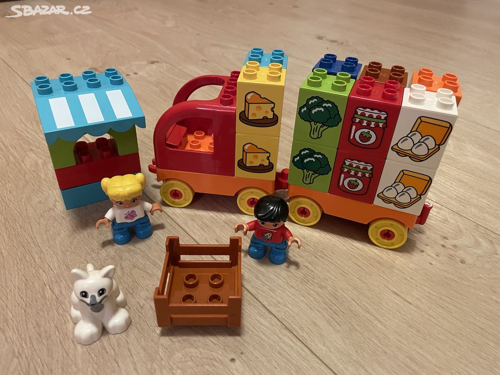 Duplo 10818