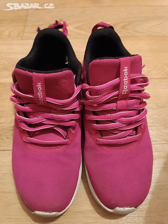 Botasky Reebok vel. 37,5