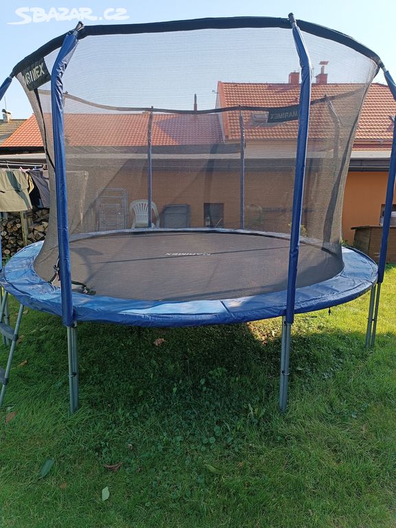 Marimex Ostrava