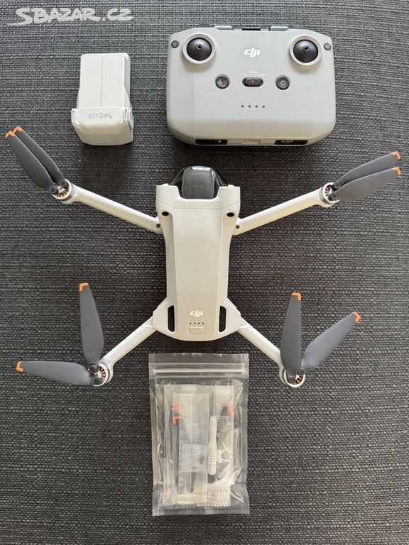 DJI Mini 3 Pro