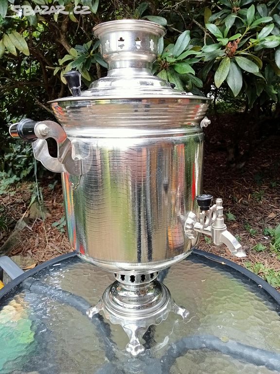 Samovar