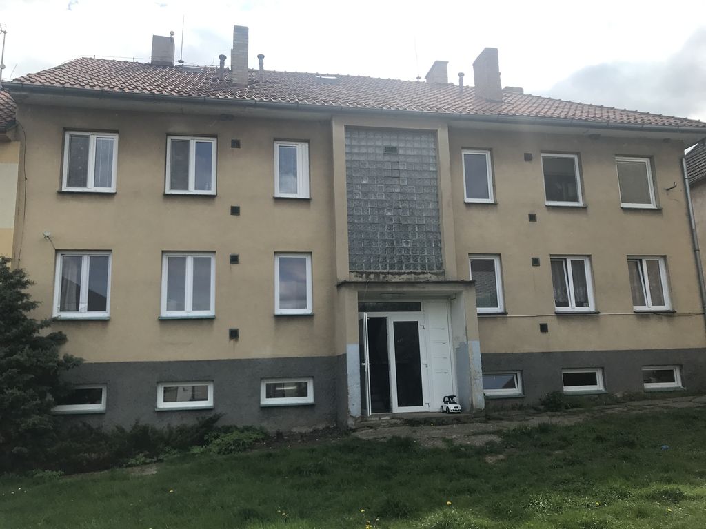 Pronajem sklepniho prostoru cca 70m2