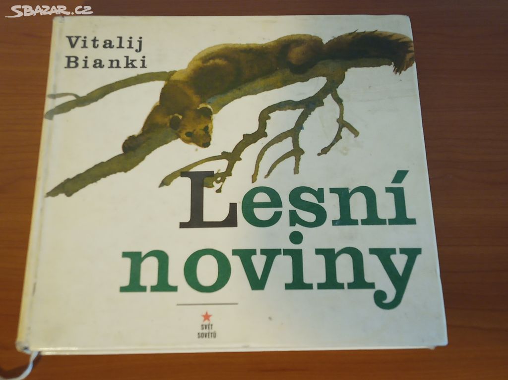 Lesní noviny