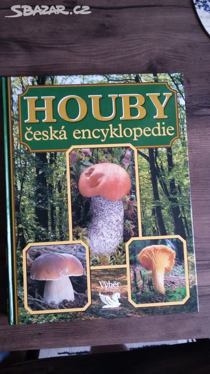 Velka Encyklopedie Hřibku