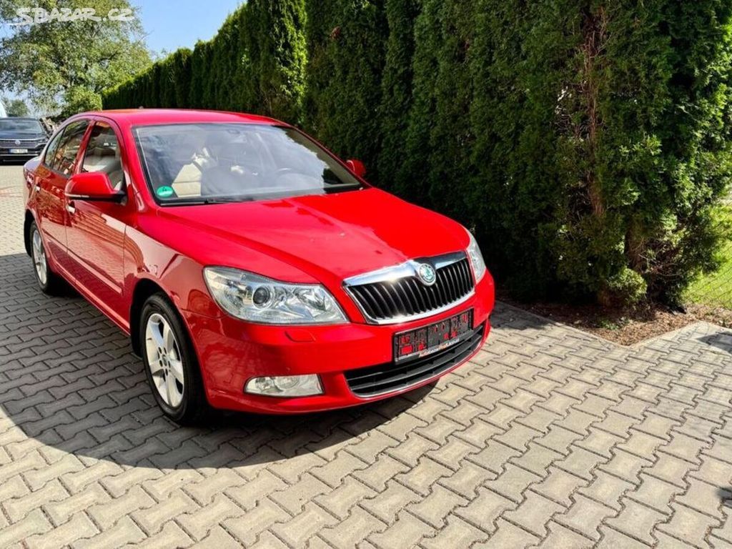 Škoda Octavia 1,4TSi naj.:61000km,Kůže Webas