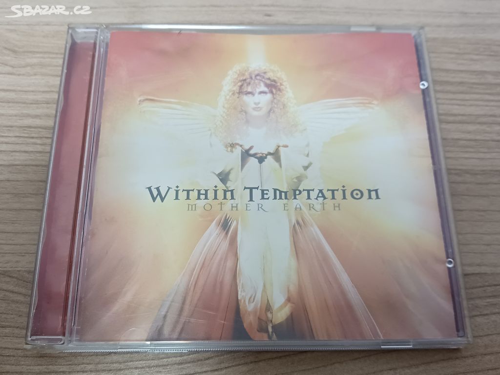 WITHIN TEMPTATION - Mother Earth