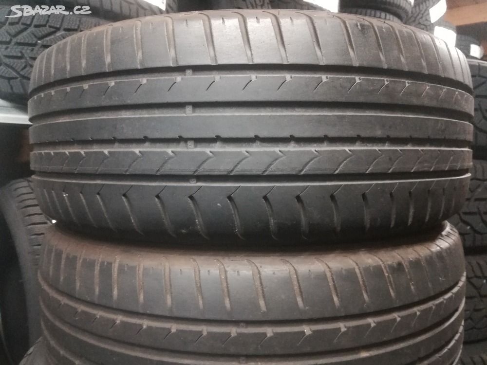 195/55 R15 GOODYEAR (4712) 195 55 15