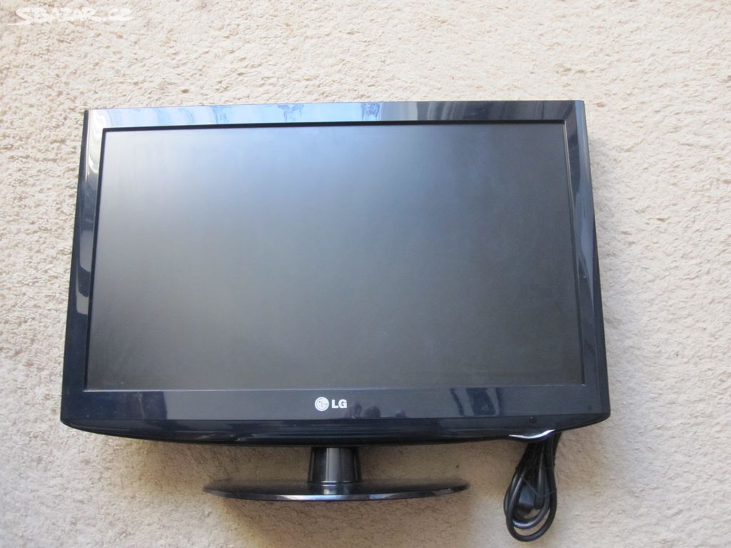 TV LG