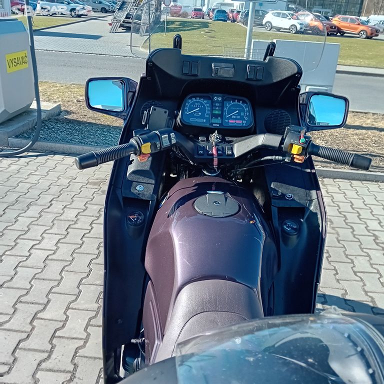 Prodam Motocykl BMW K 1100 LT